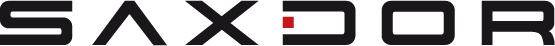 logo saxdor